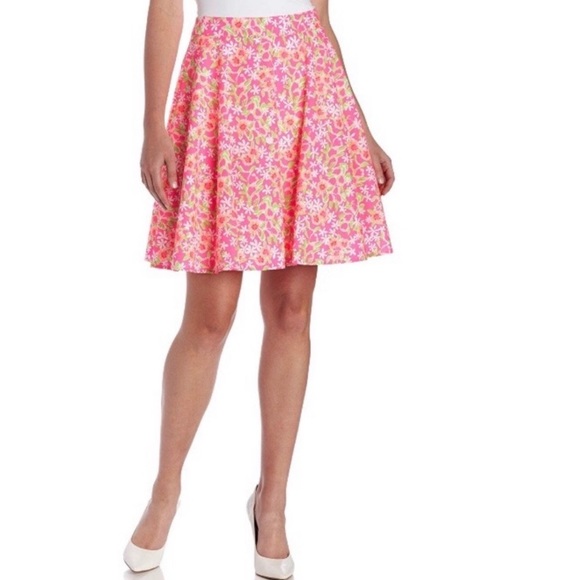 Lilly Pulitzer Dresses & Skirts - Lilly Pulitzer Meadow Skirt